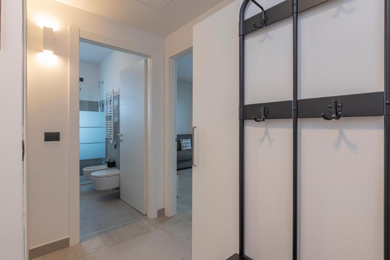 Apartmán Joivy Calm Flat With Balcony Pero Exteriér fotografie