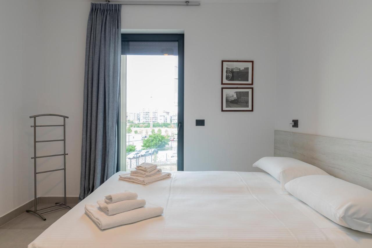 Apartmán Joivy Calm Flat With Balcony Pero Exteriér fotografie